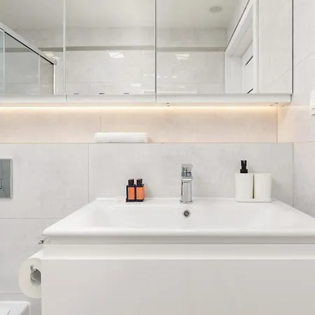 Lux Apartament Z Widokiem Na Morze - Mazowiecka 213 By Noclegi Renters Pobierowo Exterior foto
