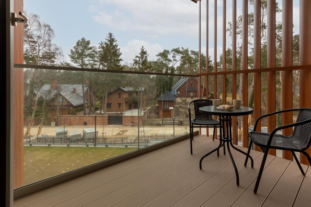 Apartment Lux Z Widokiem Na Morze - Mazowiecka 213 By Renters